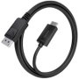 Aisens Cable Conversor DisplayPort a HDMI 4K@60Hz 2m Negro